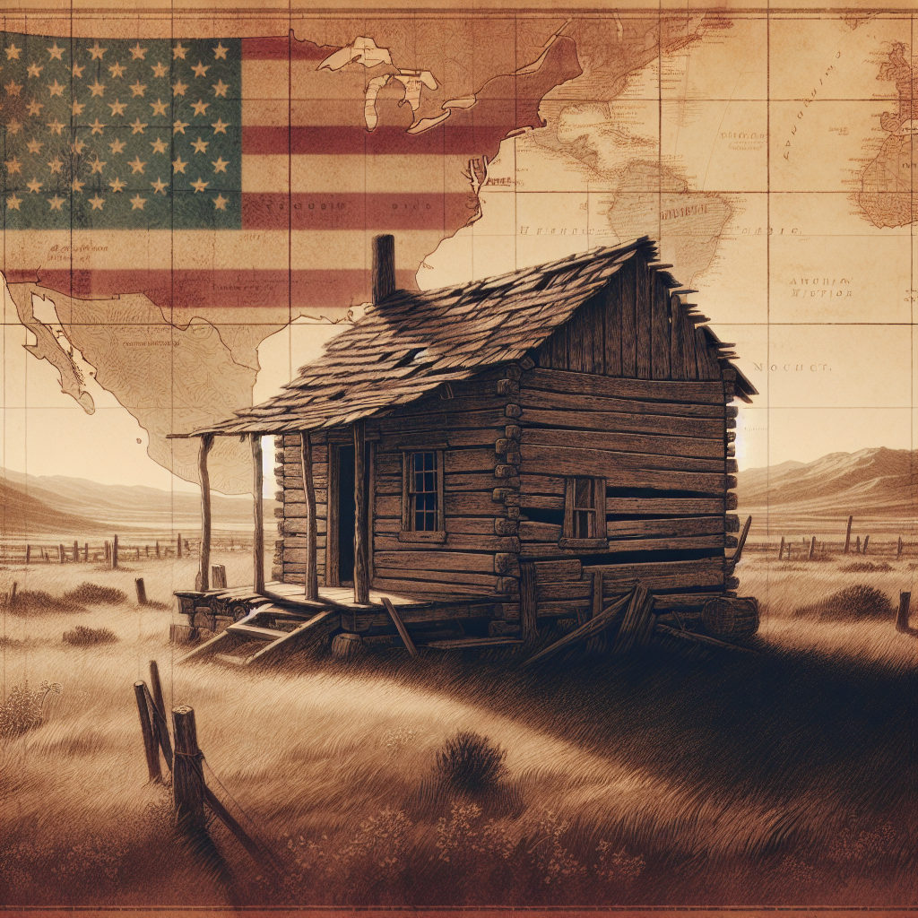 The Shack: A Symbol of American Resilience