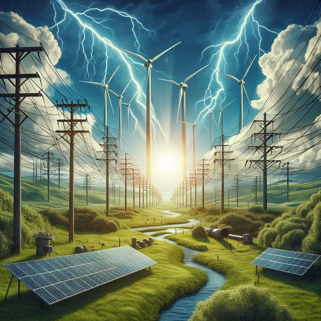 The Shocking Truth About Electric Cooperatives