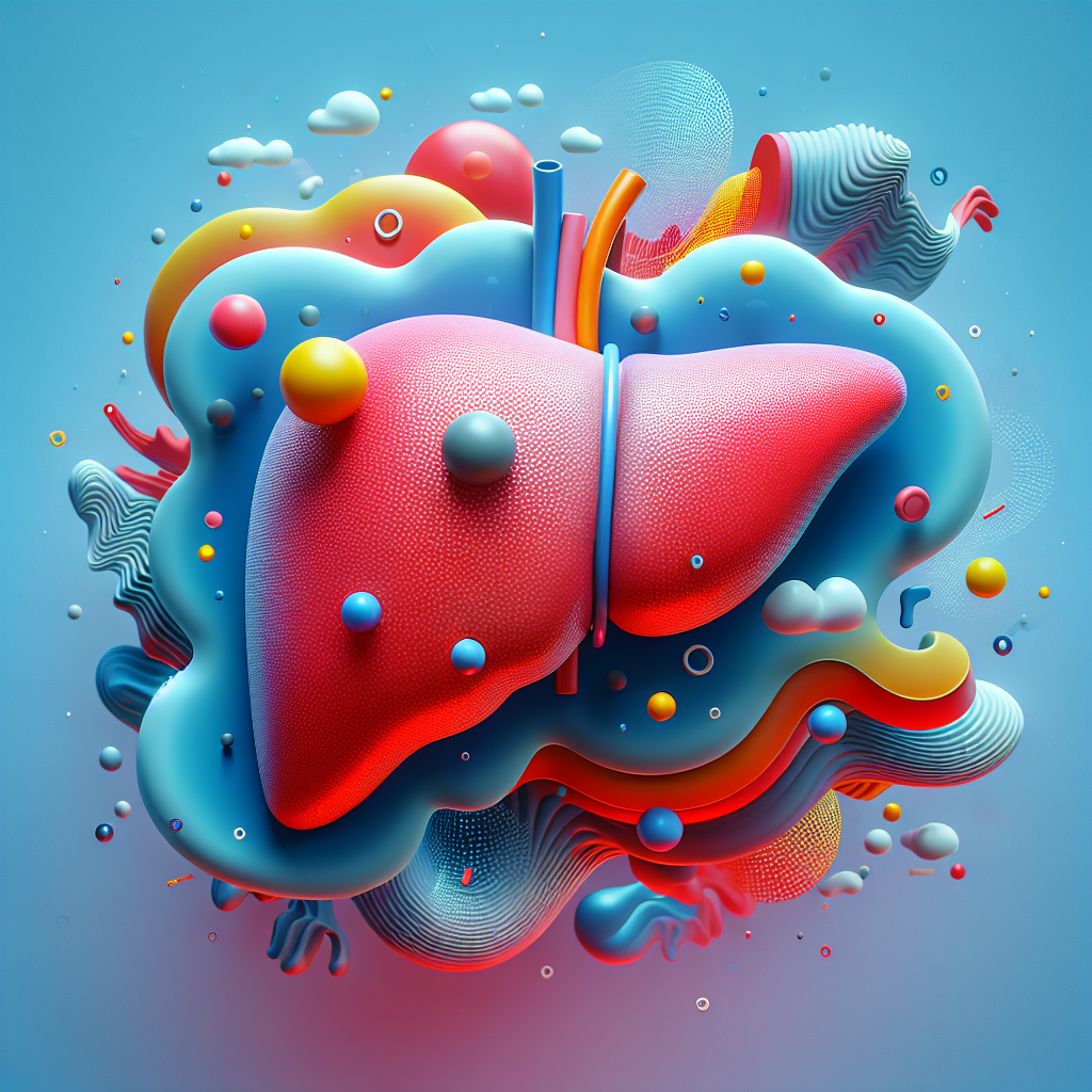 Unpacking Fatty Liver Disease: What It Is and How to Keep Your Liver Happy