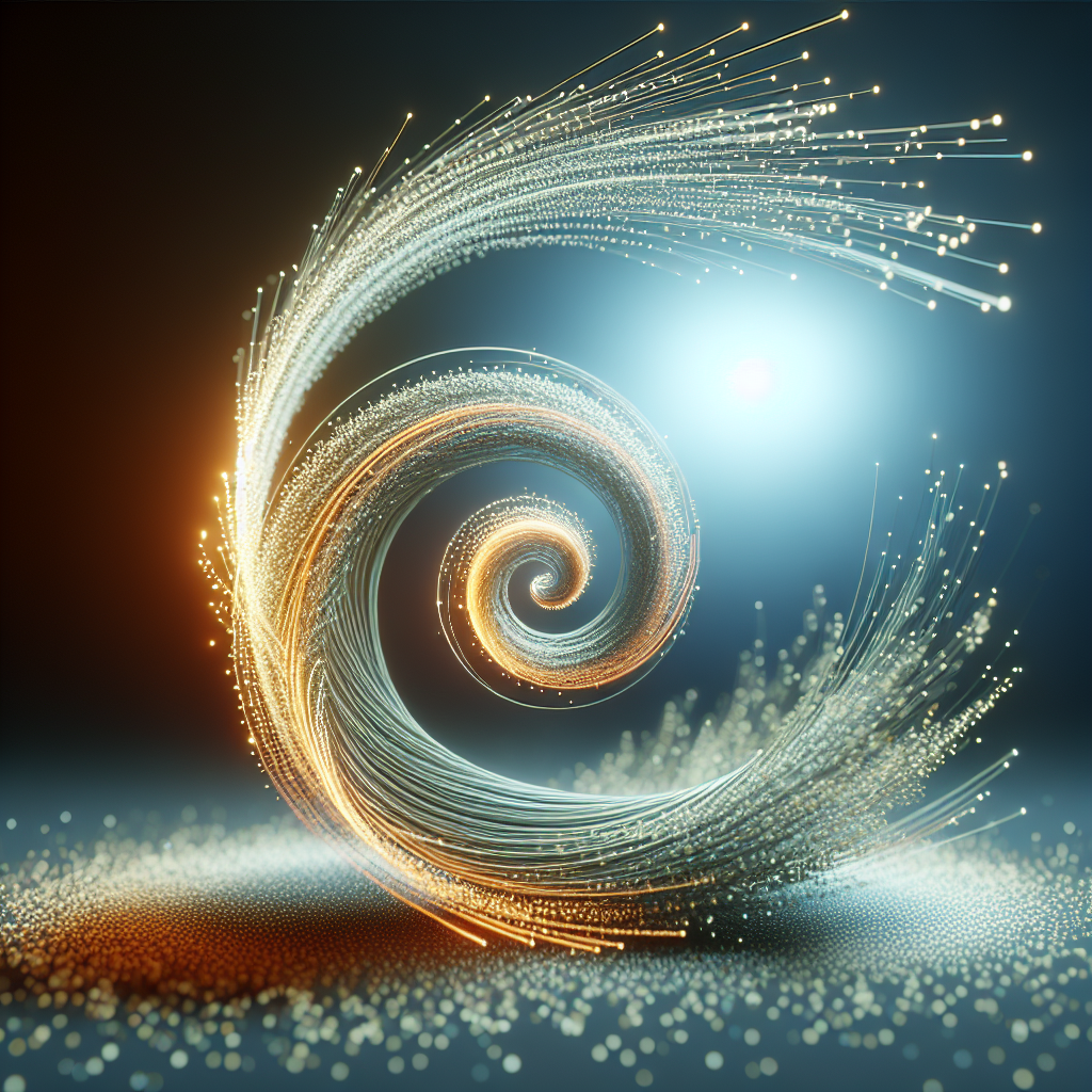 The Spiral Dance: A Whirlwind of Magic and Tradition