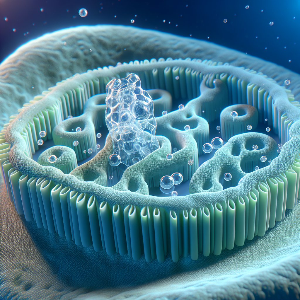 The Stroma: The Unsung Hero of Photosynthesis