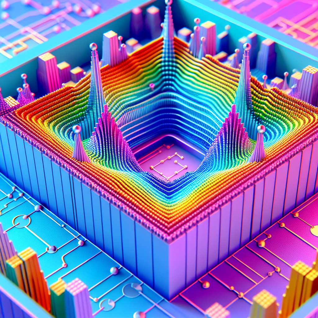 The Tauc Plot: Unveiling the Secrets of Semiconductor Band Gaps