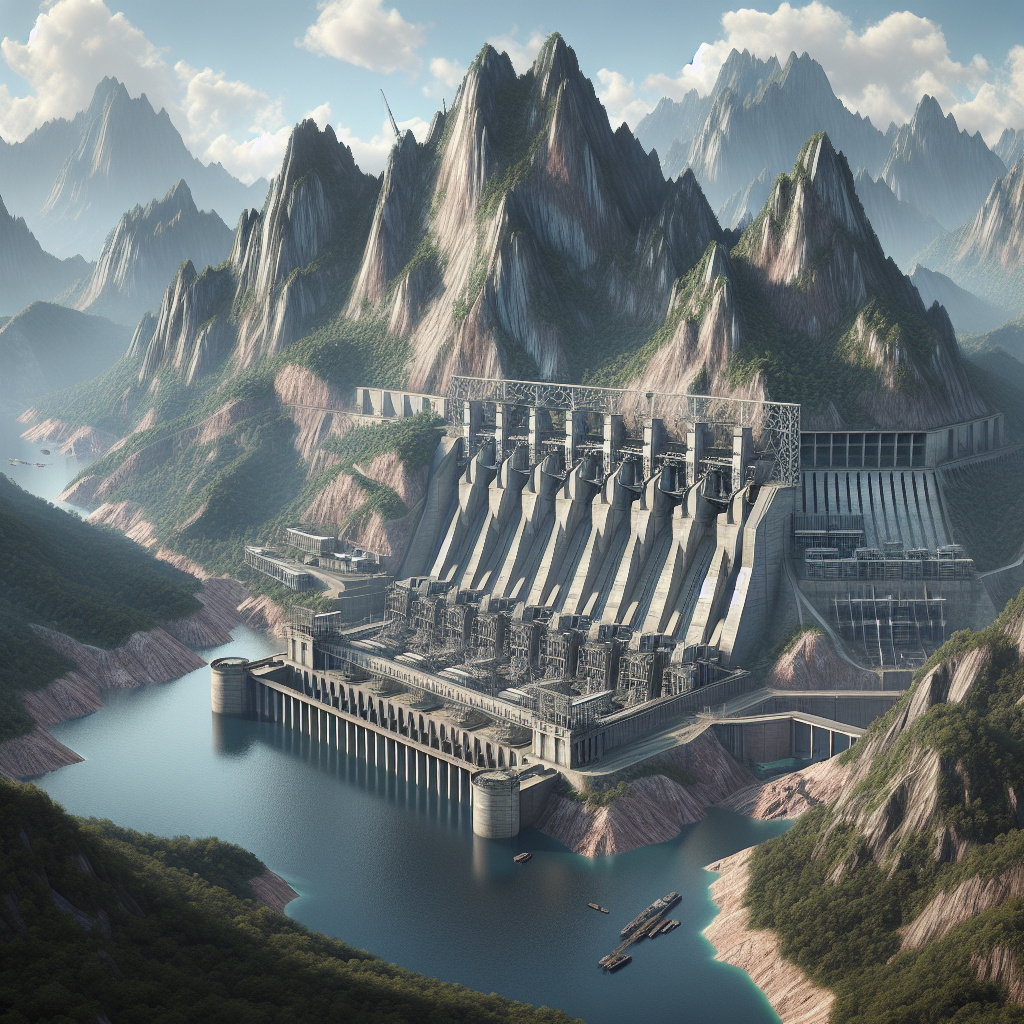 Water, Power, and Memory: The Story of Taum Sauk
