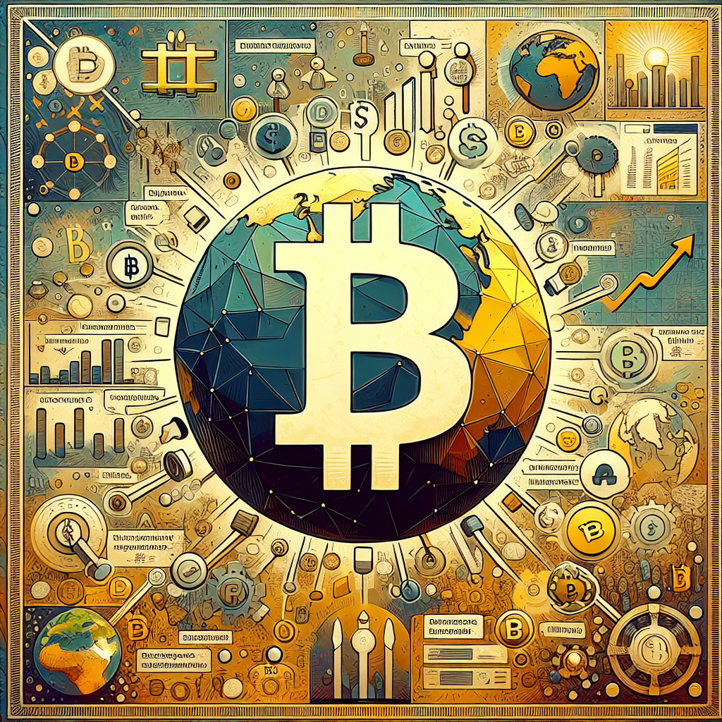 The Top 10 Reasons Why Bitcoin is the Future of Money