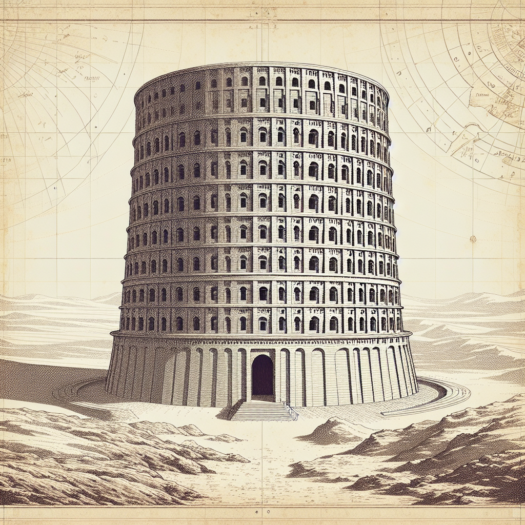 The Tower of Silence: A Monument to Political Correctness