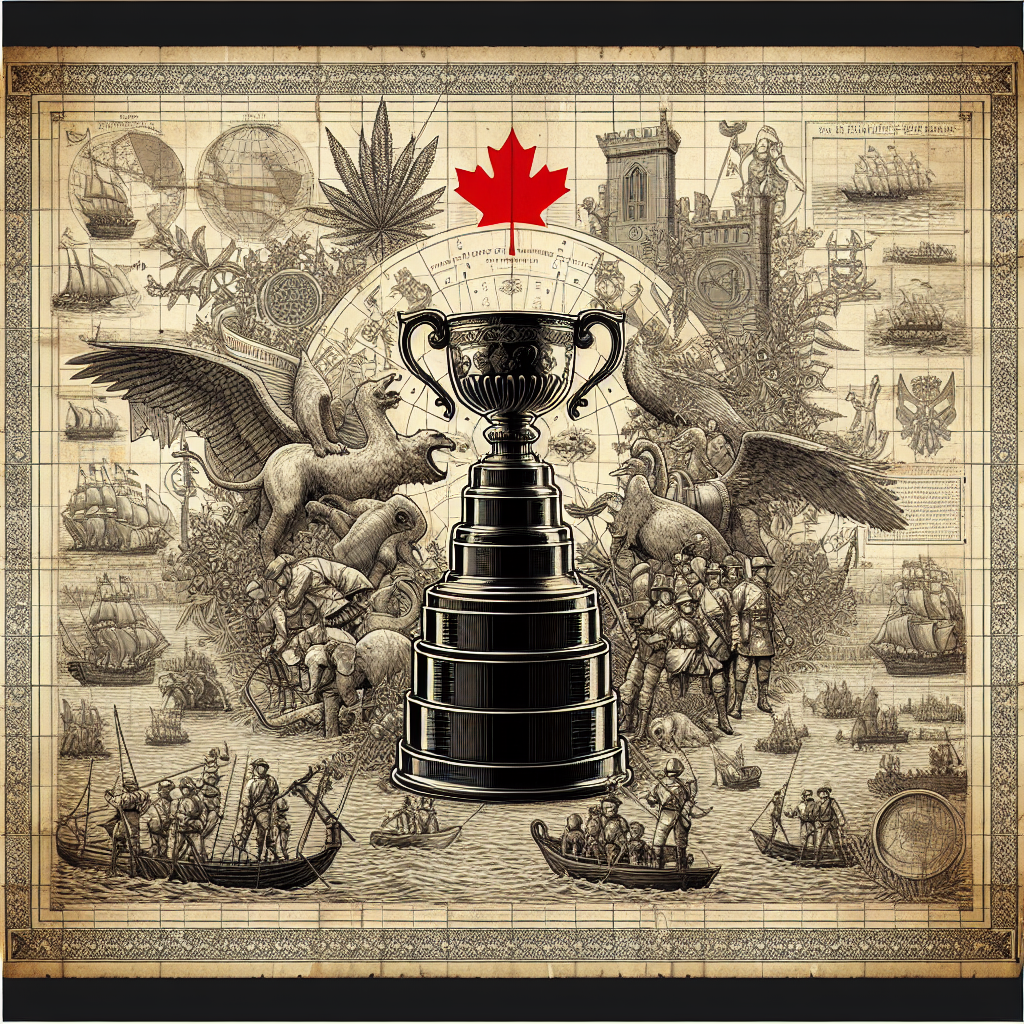 Rivalry on the Pitch: The Trillium Cup's Vibrant Bloom