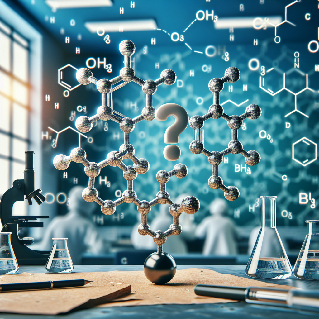 Die Wahrheit über Benzylgentiobiosid: Ein chemisches Abenteuer