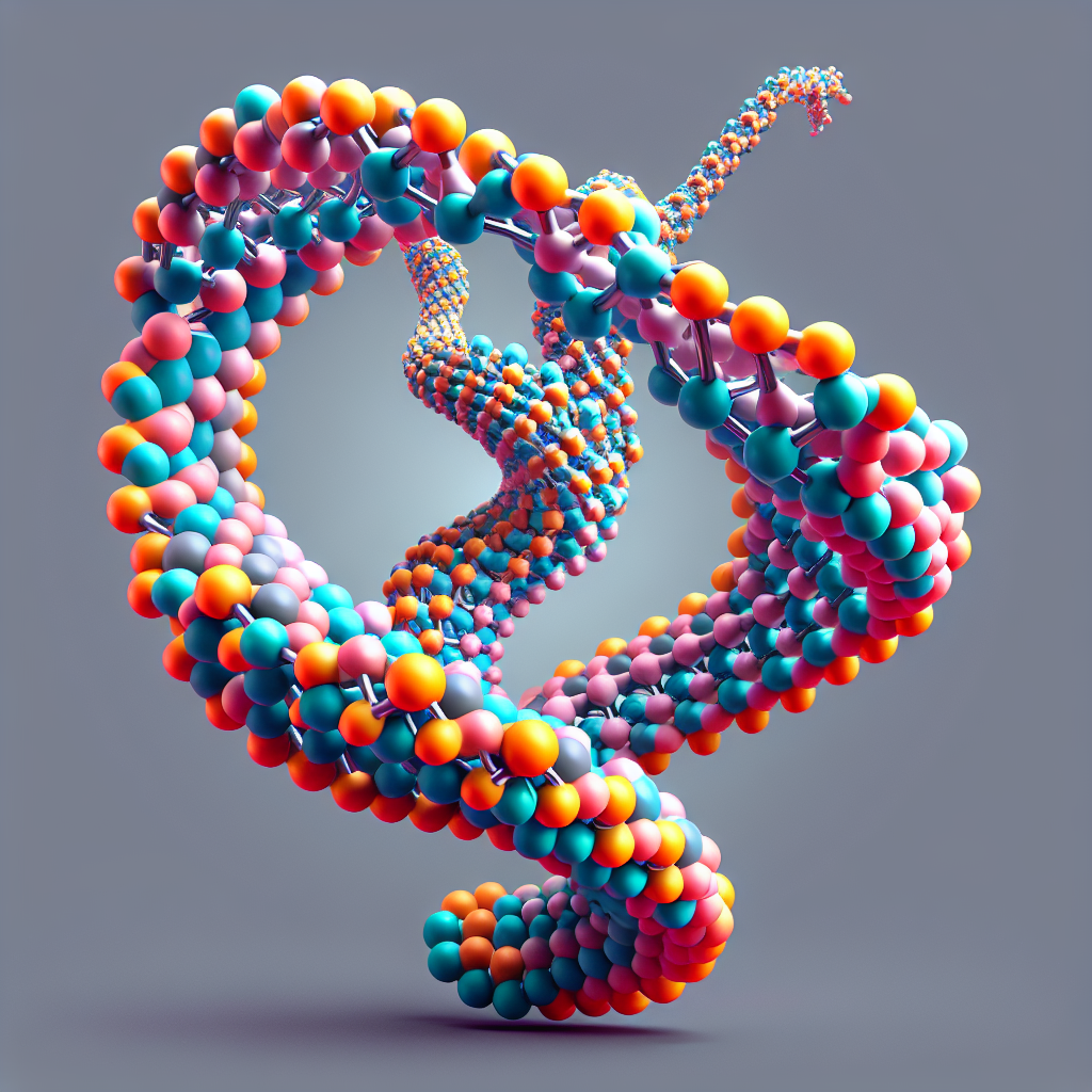 The Twists and Turns of Cyclohexane: A Molecular Dance