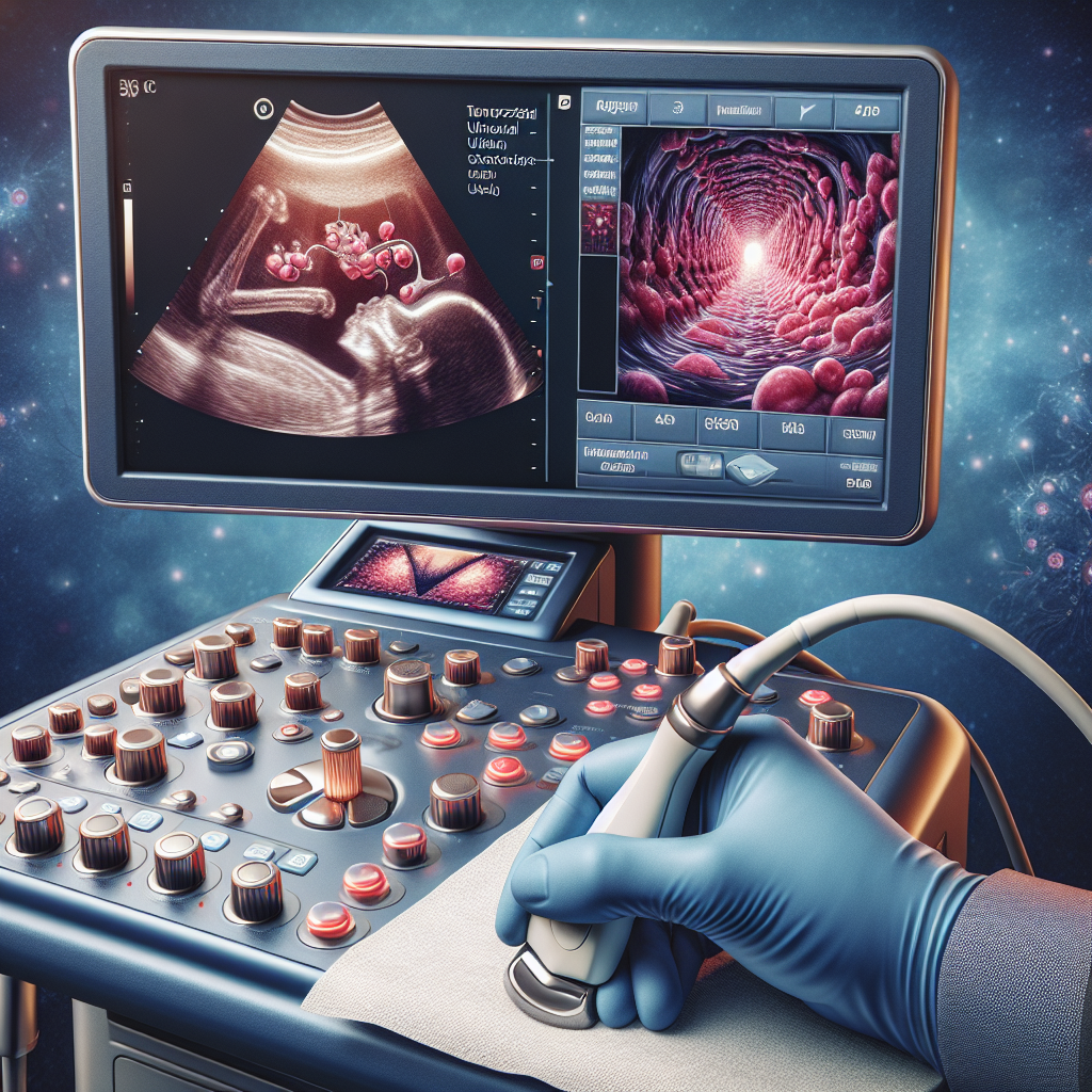 The Unseen Truth About Transrectal Ultrasonography