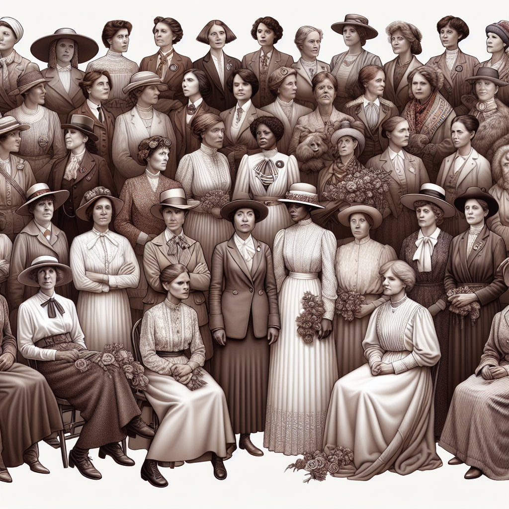 The Unsung Heroines: First Ladies of Minnesota