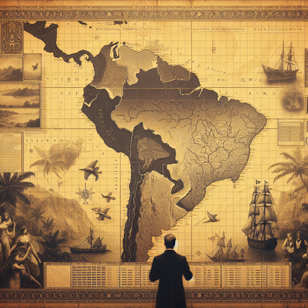 The Untold Story of Brazil's Federal Territories: A Conservative Perspective