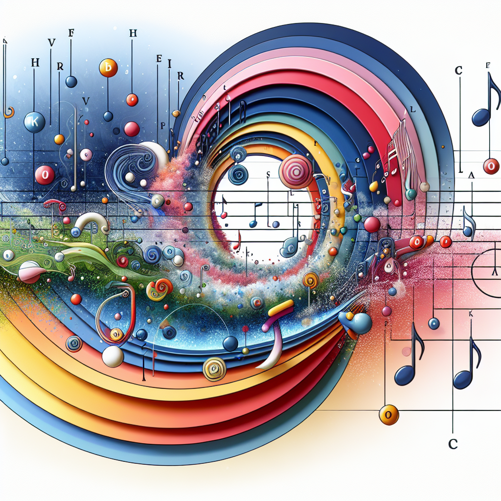 The Vowel Diagram: A Journey Through Sounds