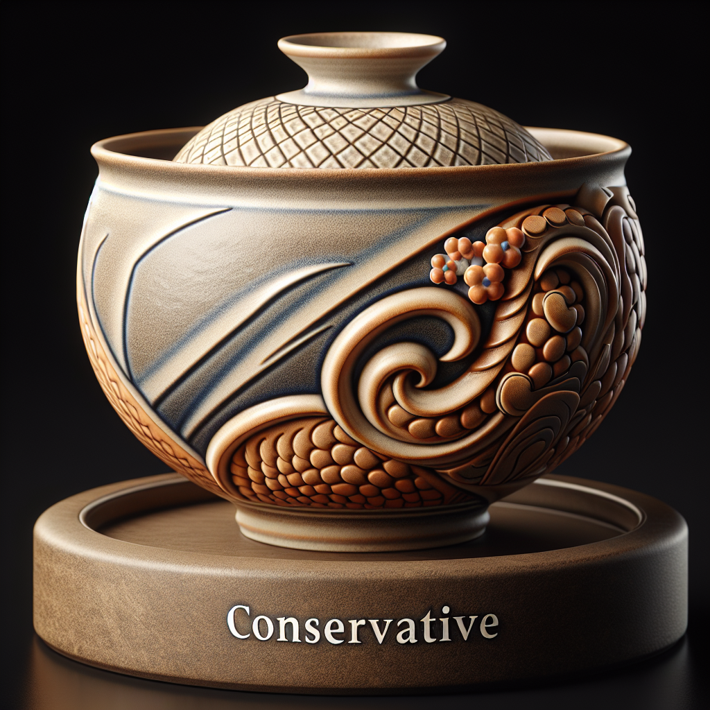 Tokoname Ware: The Art of Conservative Craftsmanship