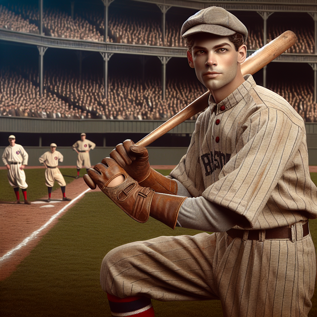 Tom Daly: A Conservative Hero of Baseball's Golden Age