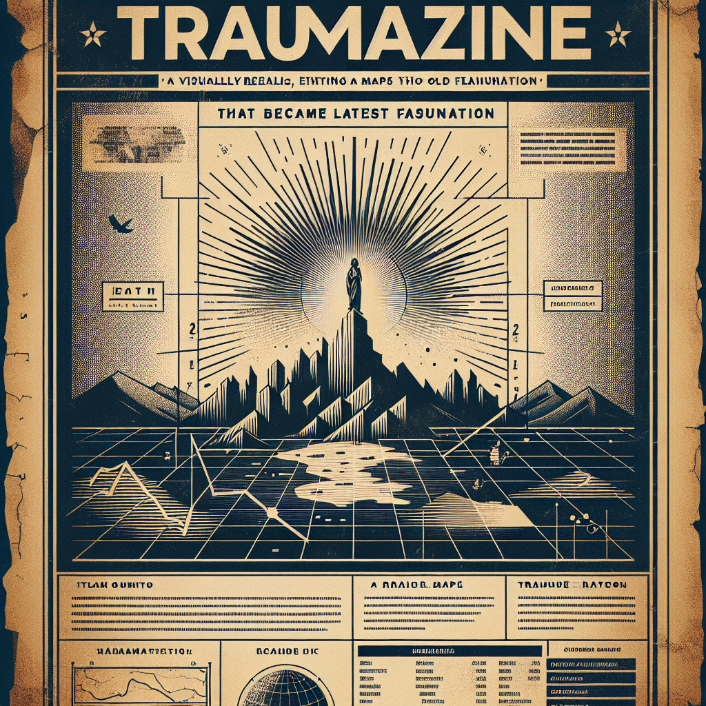 Traumazine: La Nueva Amenaza de la Cultura Progresista