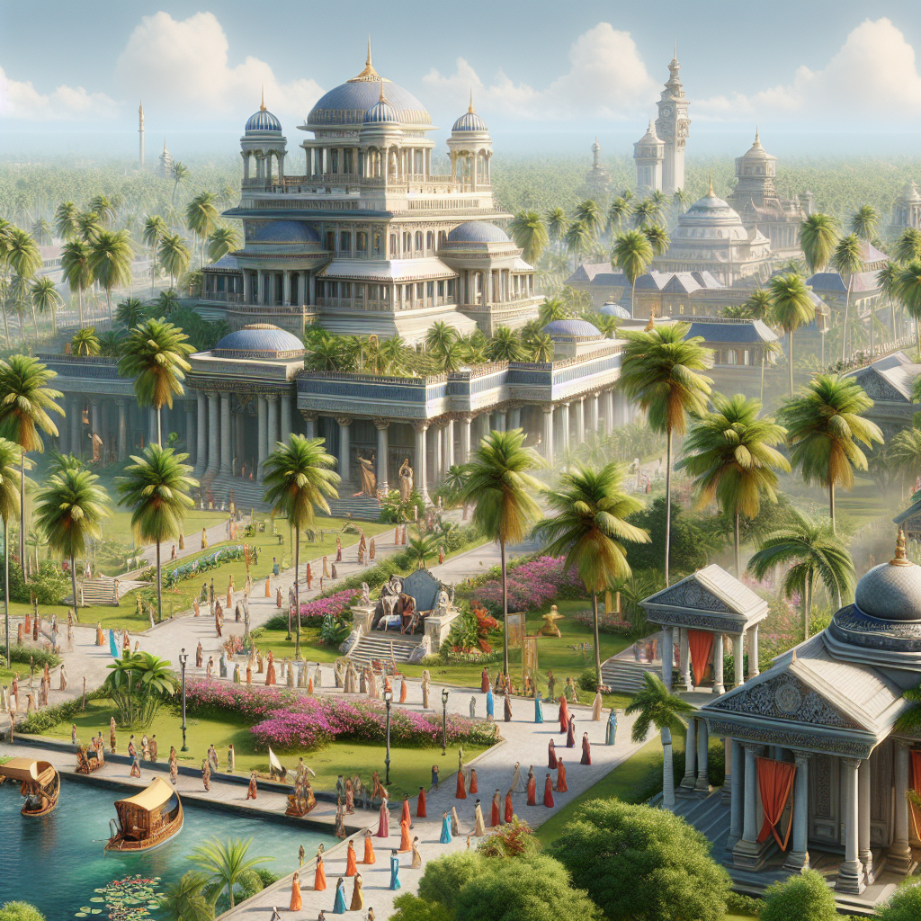 Tropico 3: The Game That Lets You Live Out Your Dictator Dreams