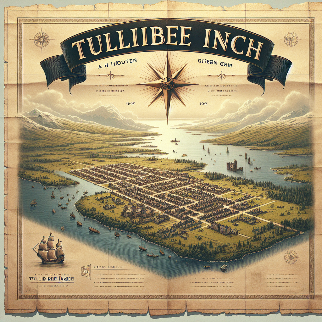 Tullibody Inch: A Hidden Gem or Just Another Liberal Fantasy?