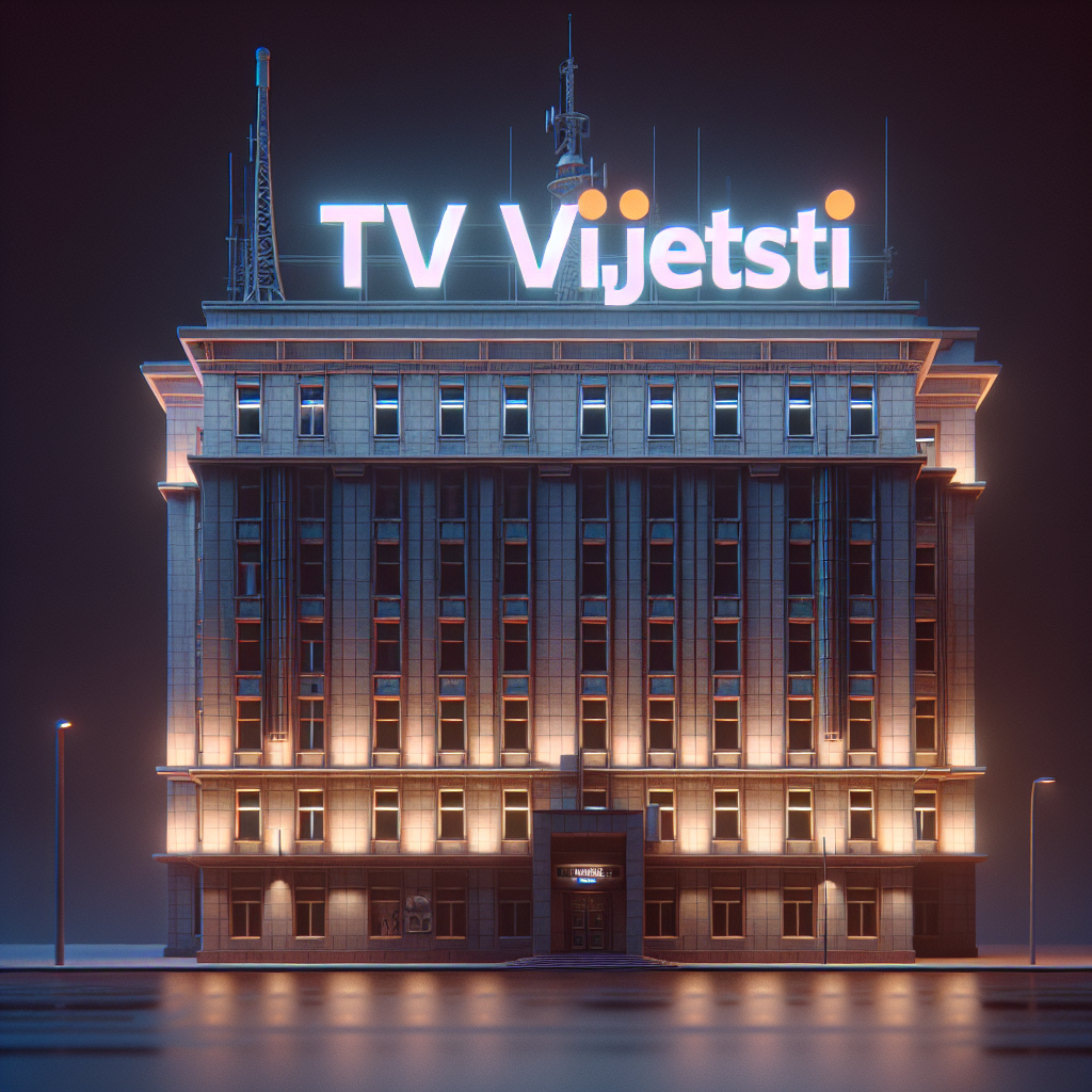 TV Vijesti: The Balkan Beacon of Bias