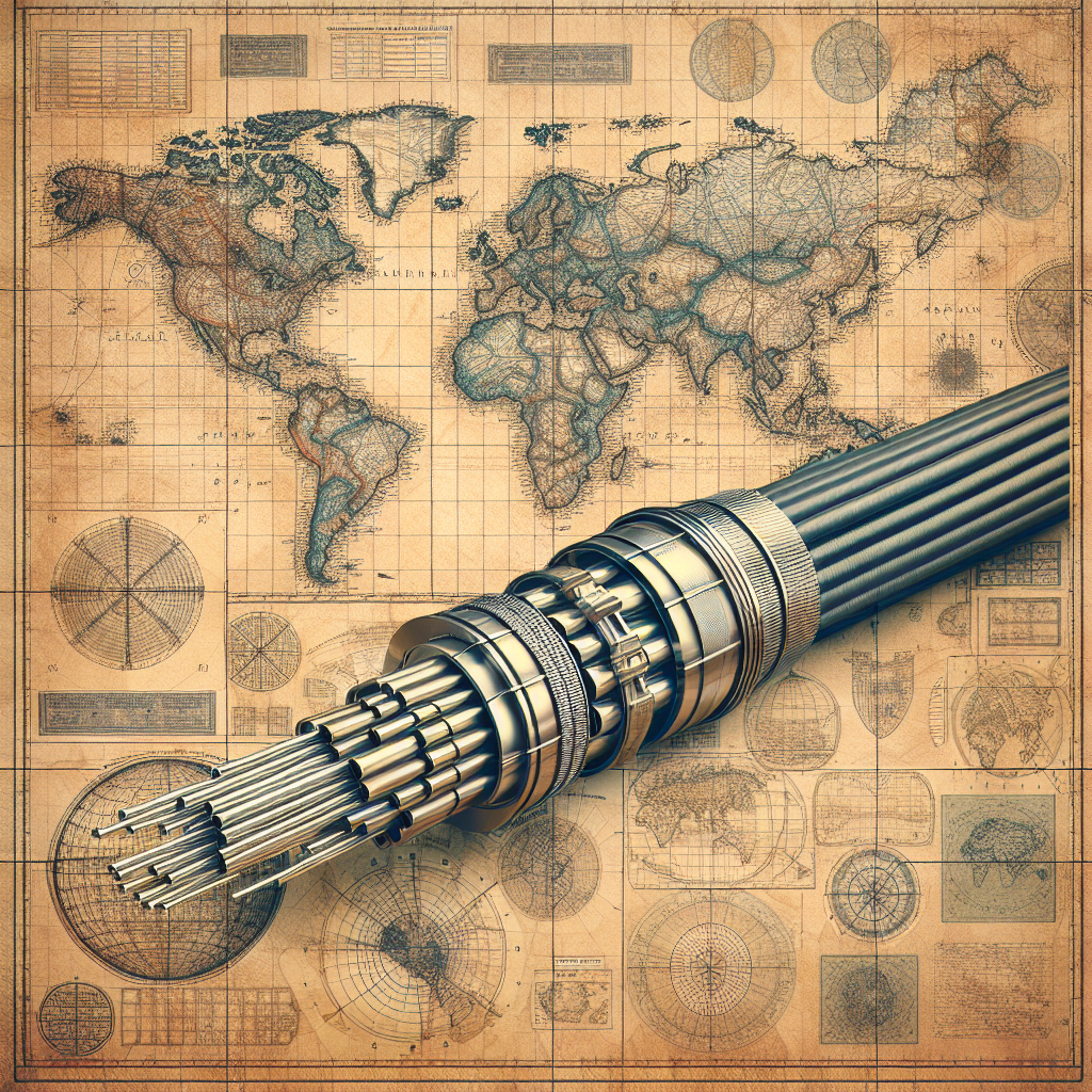 Twinaxial Cabling: The Unsung Hero of High-Speed Data Transfer