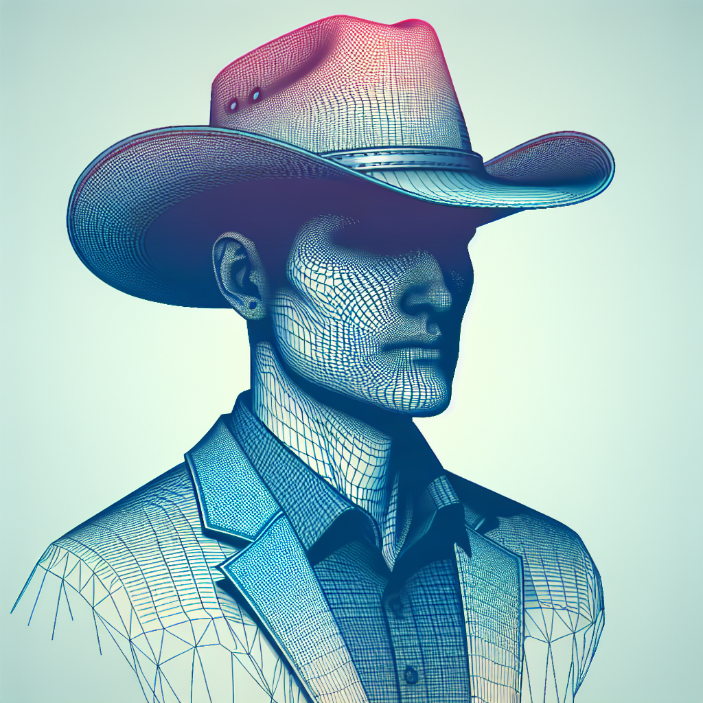 Tyler Lindholm: The Cowboy Politician Shaping the Future of Blockchain