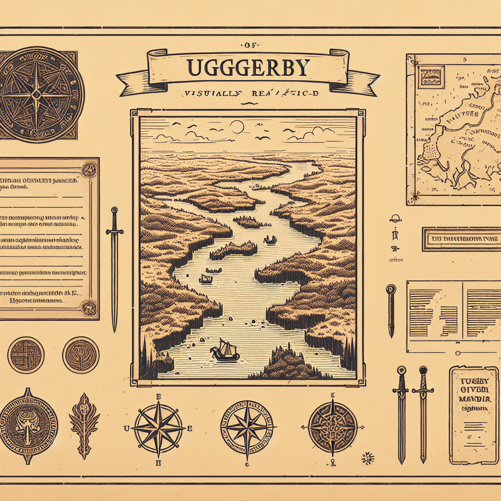 Uggerby Å: Ein Paradies für Naturliebhaber oder ein weiteres Beispiel für übertriebene Umweltpolitik?