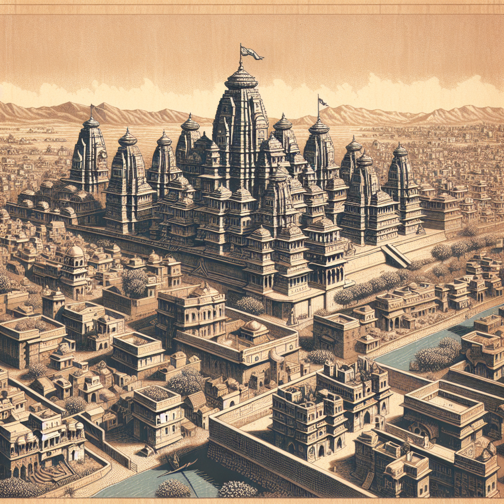 Ujjain Unveiled: A Timeless Tapestry of Culture and Cosmos