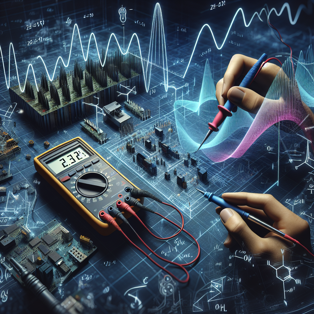 Understanding the Class of Accuracy in Electrical Measurements