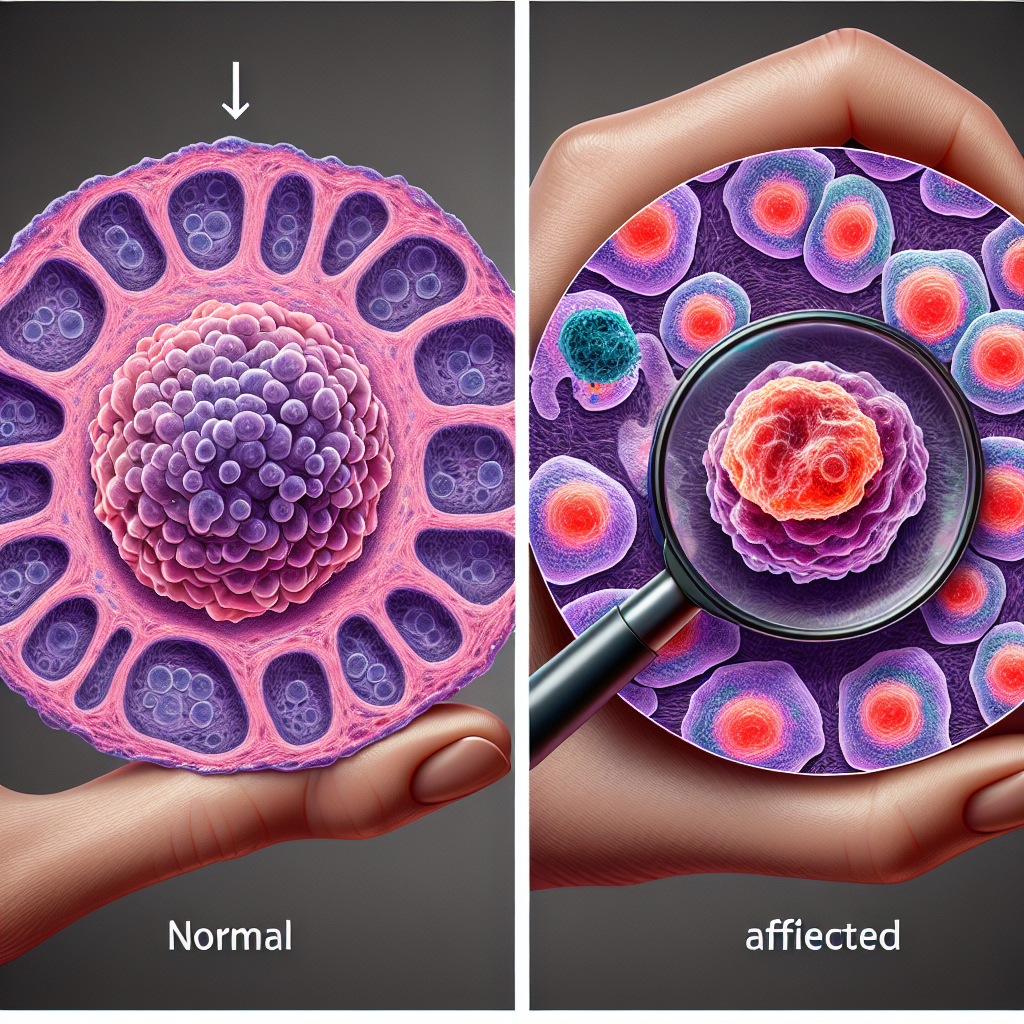 Understanding Transitional Cell Carcinoma: A Closer Look