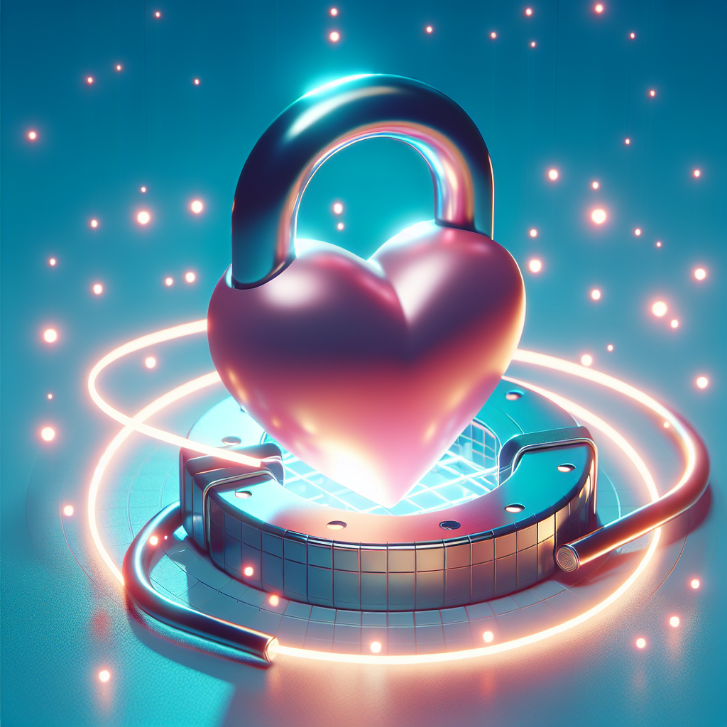 Unlocking the Heart: The Story of Locks of Love