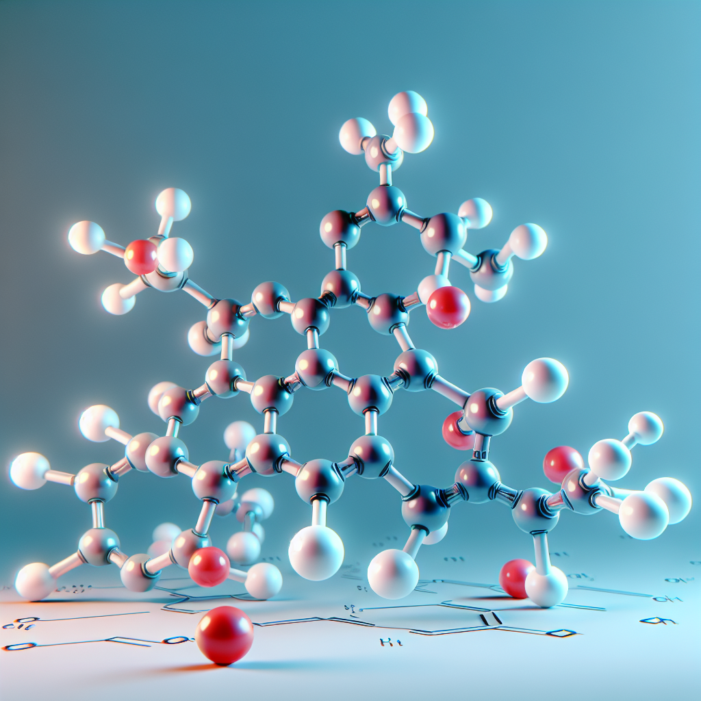 Unveiling the Mystery of N,O-Dimethyl-4-(2-naphthyl)piperidine-3-carboxylate