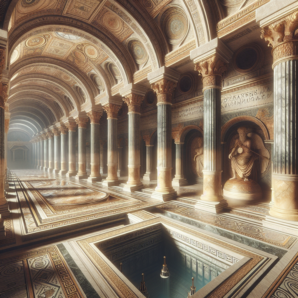 Unveiling the Secrets of Greco-Roman Mysteries