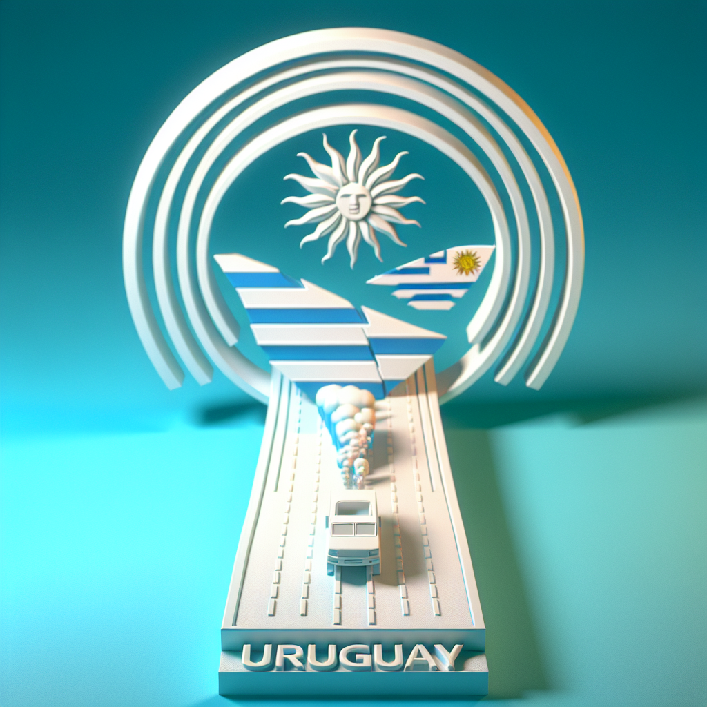 Uruguay's Thrilling Journey at the 2007 Pan American Games