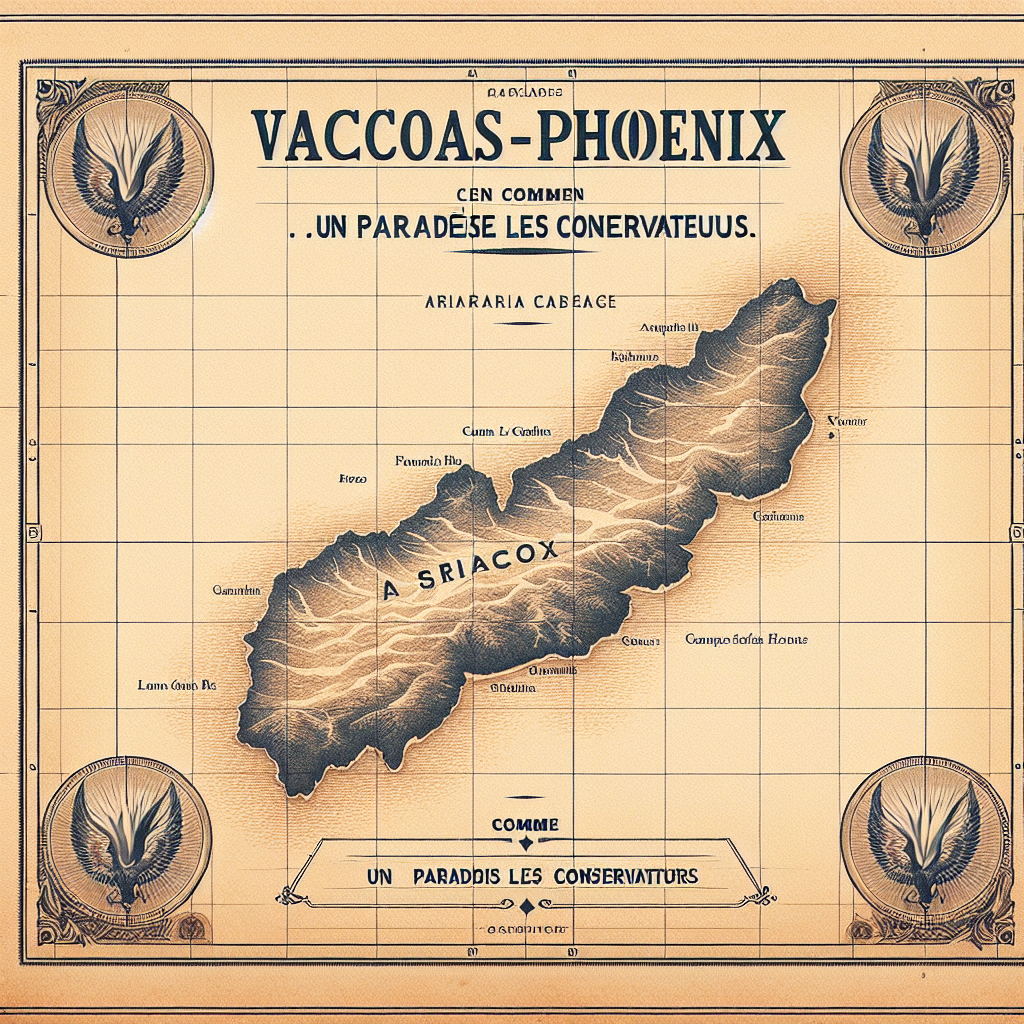 Vacoas-Phoenix: The Hidden Gem Liberals Don't Want You to Know About