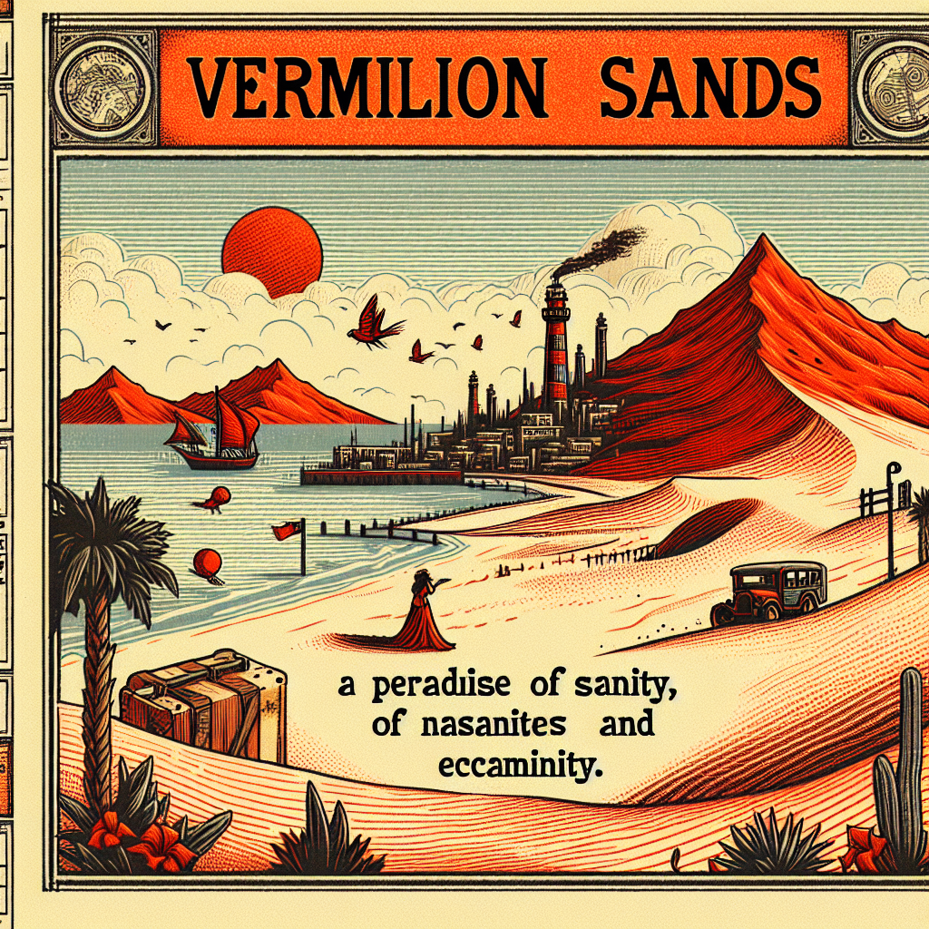 Vermilion Sands: A Conservative's Dream Destination