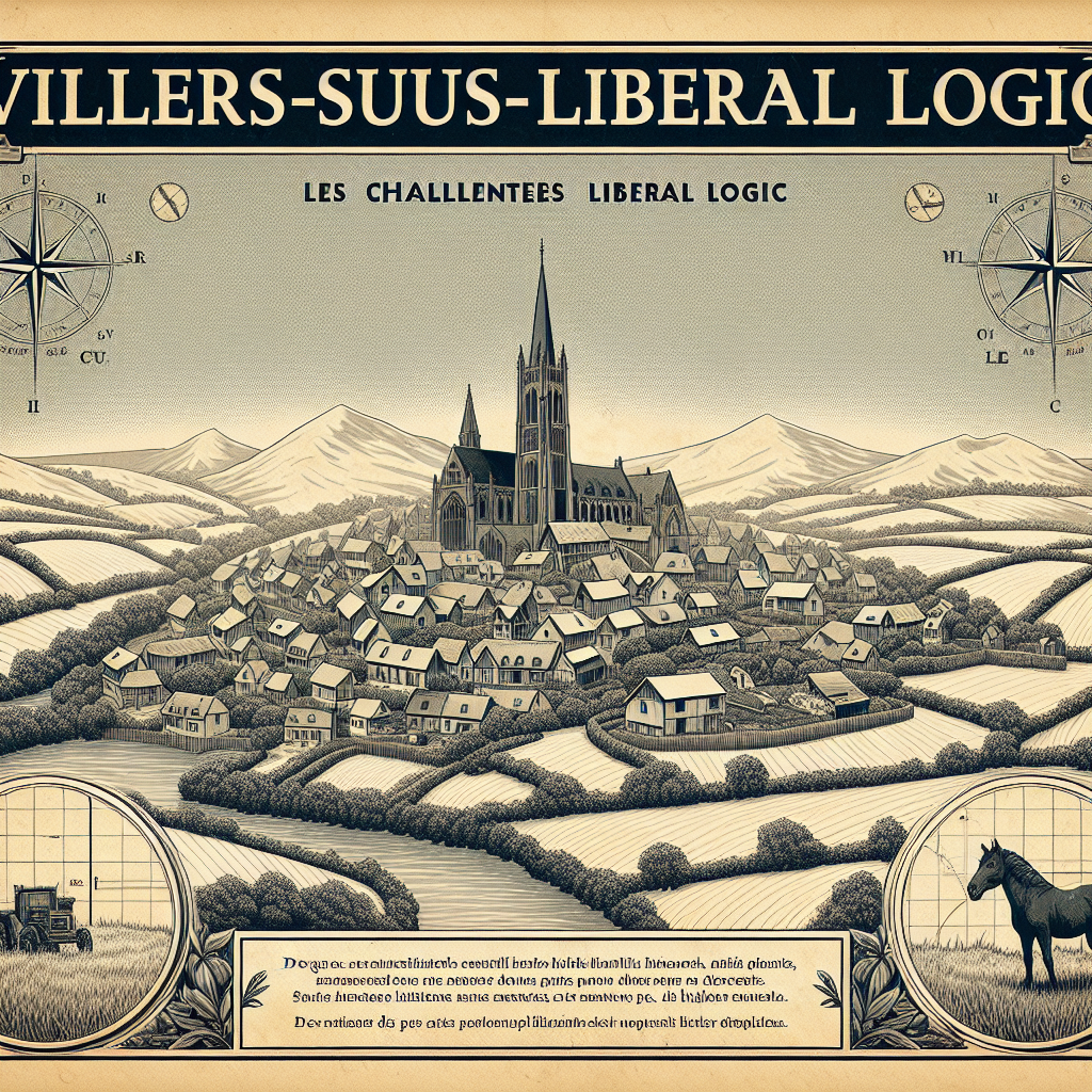 Ein Tag in Villers-sous-Chalamont: Ein verstecktes Juwel