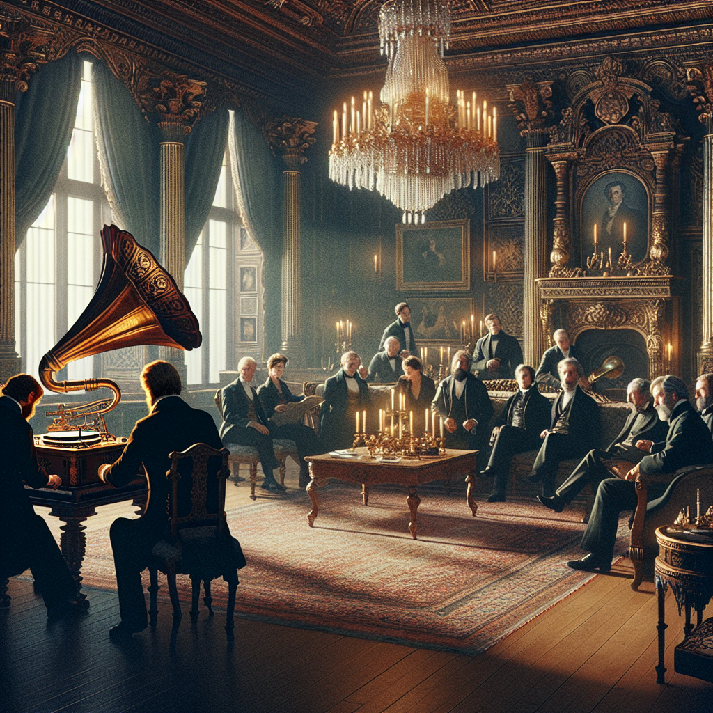 10 Reasons Why Chopin's Ballade No. 4 is a Masterpiece Liberals Can't Handle