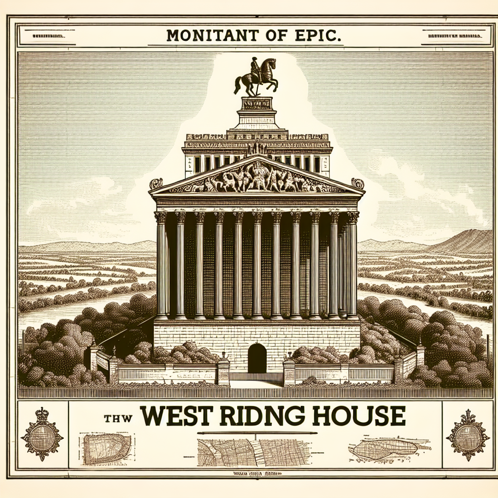 West Riding House: Ein Symbol des modernen Kapitalismus