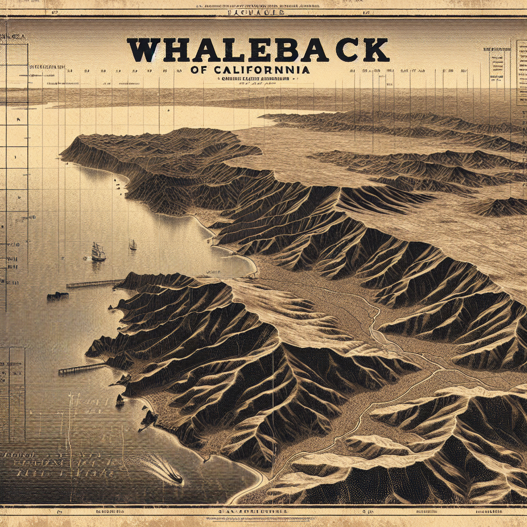 Whaleback: The Forgotten Gem of California