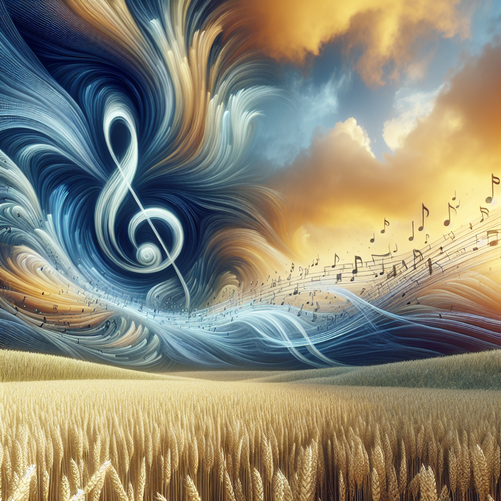 The Winds of Whistle Down: Unraveling the Magic of an Iconic Album
