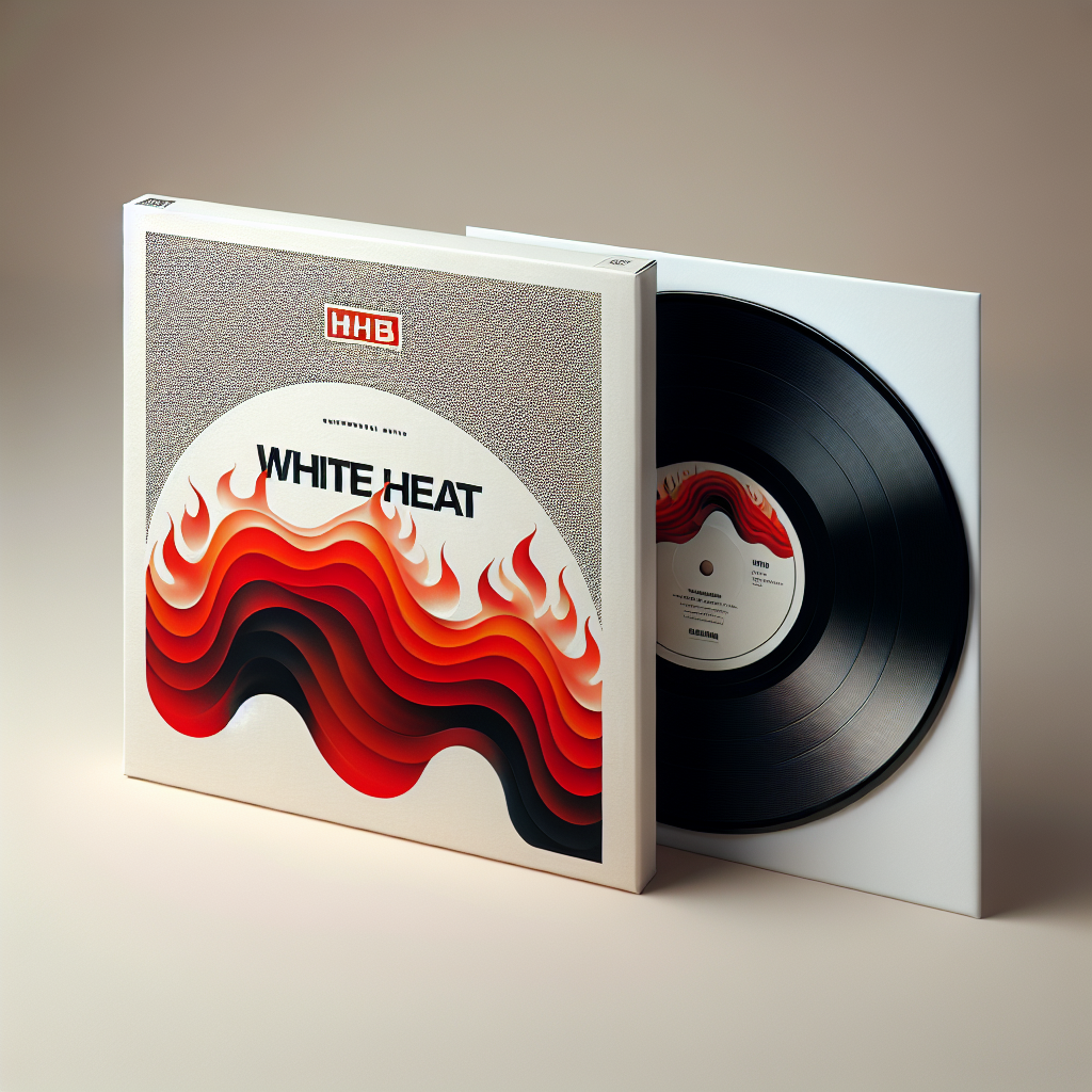 "White Heat": El Álbum Experimental de Dusty Springfield