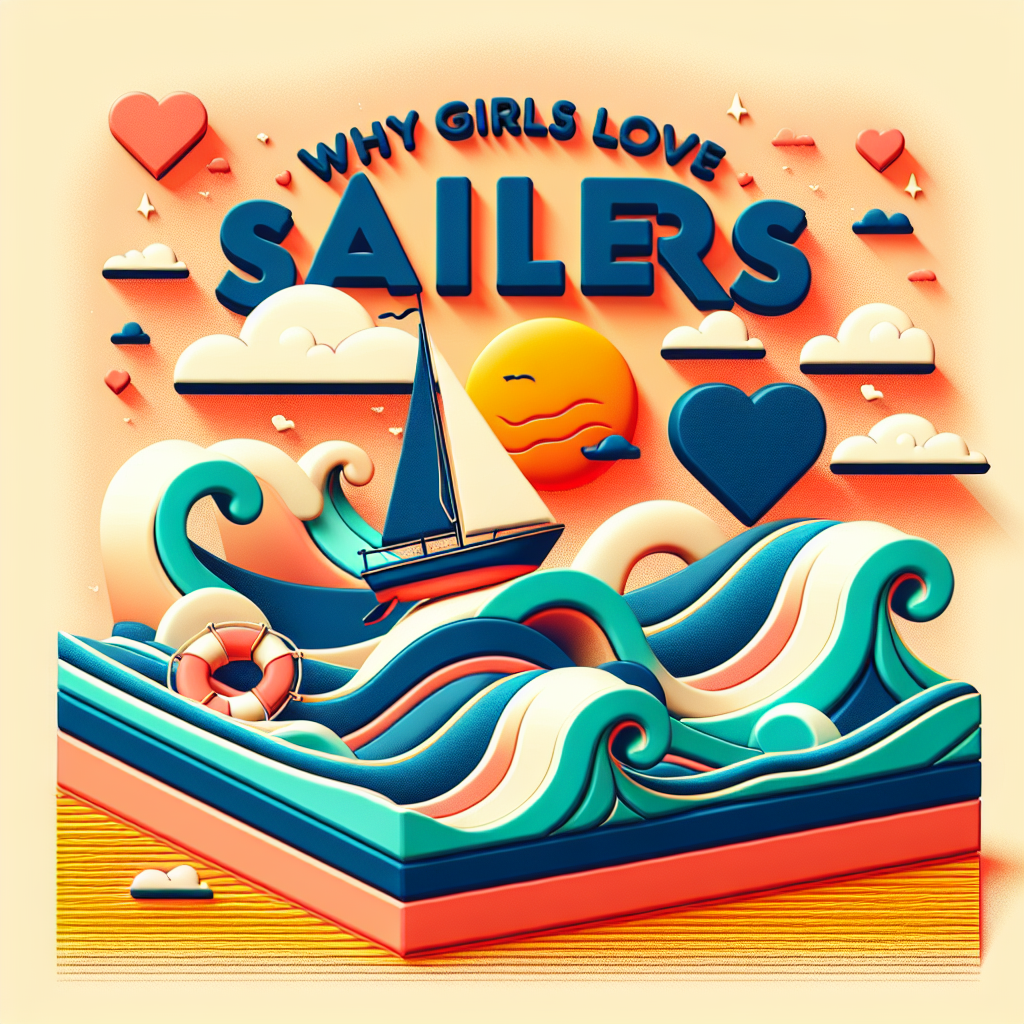 Why Girls Love Sailors