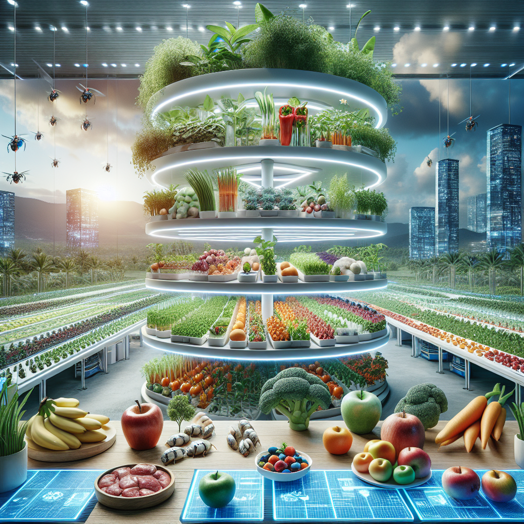 Wildtype: The Future of Food or Just Another Liberal Fantasy?