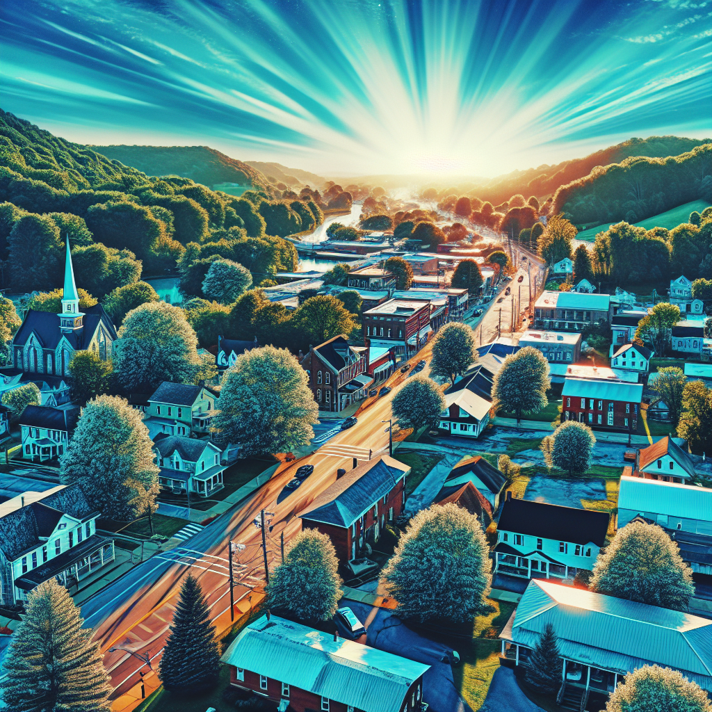 Wilmore, Kentucky: A Slice of Americana That Would Make Liberals Cringe