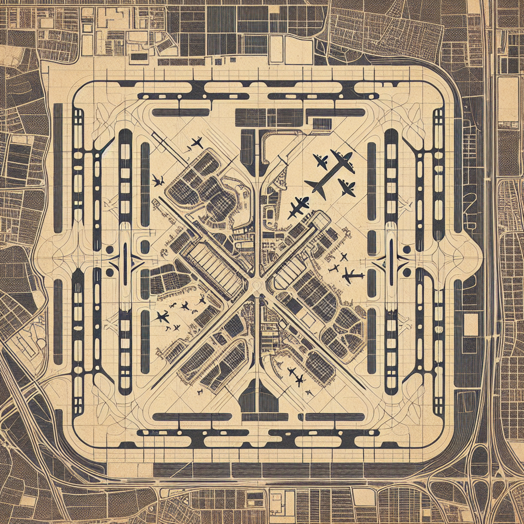 Wilson Flughafen: Das Tor zu Afrikas Luftfahrtgeschichte