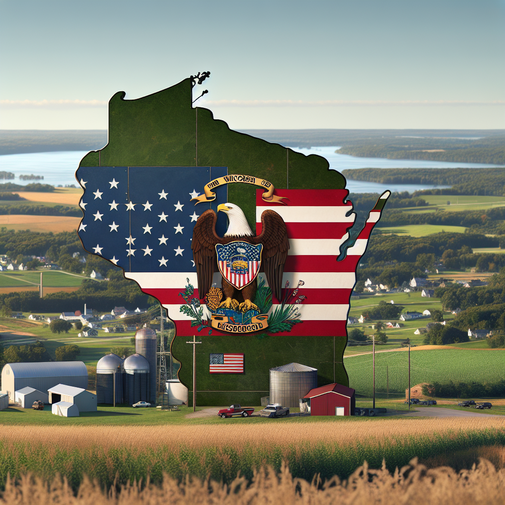 Wisconsin's 29th Assembly District: A Conservative Stronghold