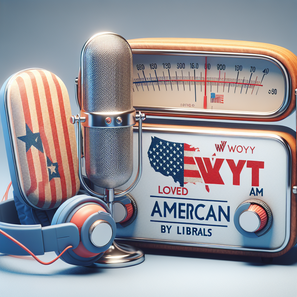 WXYT (AM): The Conservative Voice That Liberals Love to Hate