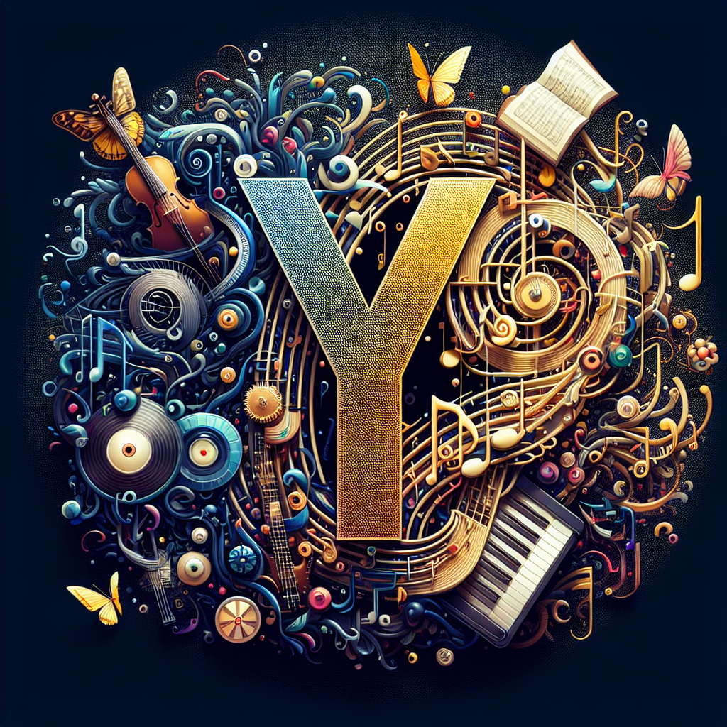 Y. (Bebe Album): A Musical Journey of Emotion and Expression