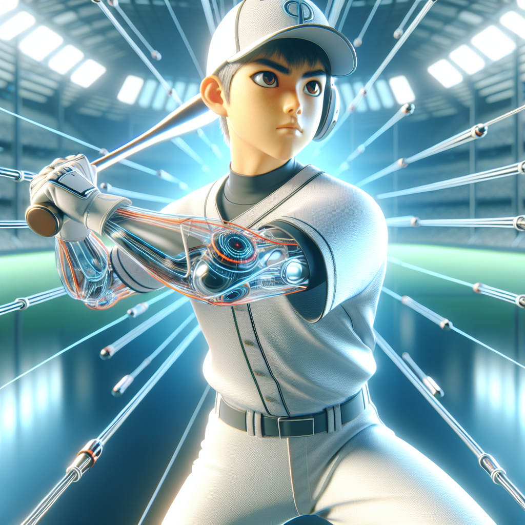 Yuta Watanabe: A Rising Baseball Star with a Mission